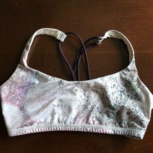 Lulu Bra